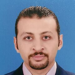 ayman haron, Customer Service Representative