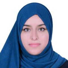 Mariem Abdaoui , Medical Laboratory Technician