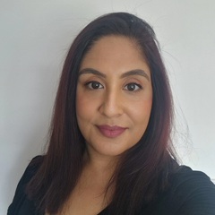 Shabana Ghori