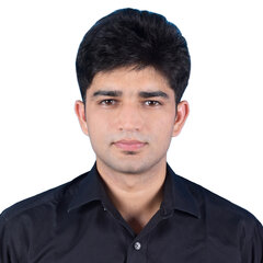 Sidharth  Datta, Document Manager / Assistant to CEO