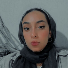 mariam rashad