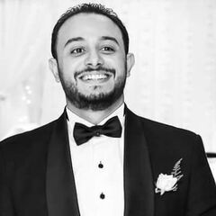 Sherif  Abdel Monaem, Talent Acquisition & OD Lead
