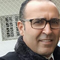 MOEZ  BEN RHOUMA, Directeur Commercial