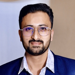 Mayank Taneja