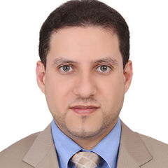 Rami Saad, Transportation Engineering Specialist, BSc, MBA