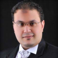 مجدي عامر, Chief Accountant