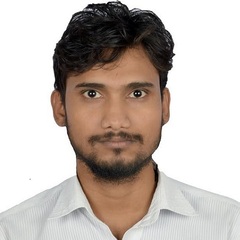Krishna Yadav, Accountant