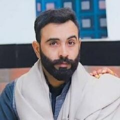 Ali Awan