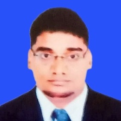 Yogesh Jadhav