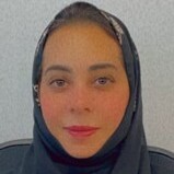 نورا المساعيد, HR Manager