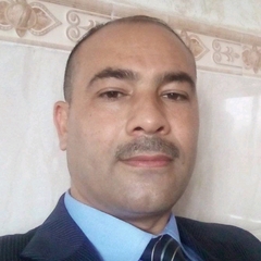العربي غزالي, General Manager Operations