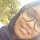 Banan Babiker, Odoo Software Developer