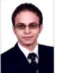 أحمد ماهر, sales engineer
