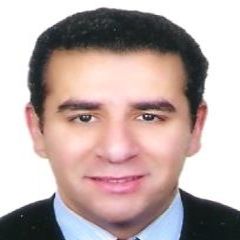 منار شهاب, System & Network Engineer