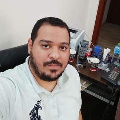 Hossam  Mohamed , محاسب عام