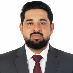 Muhammad Tariq Naveed