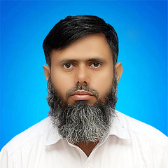 Mian Ghulam Siddique, Project Engineer