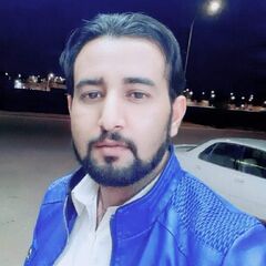 Atif Ghani