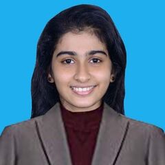 Carol Shifali Philips