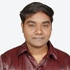 Raja Kannusamy, Manager Projects