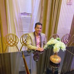 Ahmeg Hegag Fouad