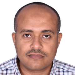 عبد الله Tajeldin, Artificial Lift Specialist
