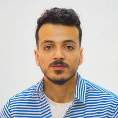 عمر عصام, Web Content Writer