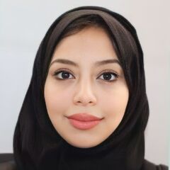 Marwa Abdulmannan, Customer Relationship Manager
