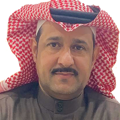 Saleh Alharbi