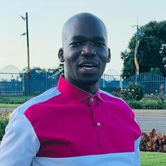 Simon Tumelo Matlou