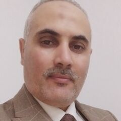 Mohamed Farag, Commercial  Director