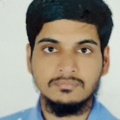 Mohammed Abdul Rafeeque