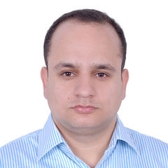 Rohit Sharma, Sr. Project Manager