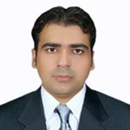 Hamid Ullah, HSE Engineer
