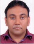 Jijin Kumar, Senior Research Assistant