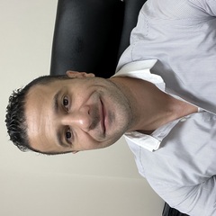 Abdallah Anis, Managing Director