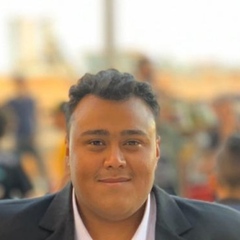 Amr Mahmoud