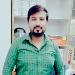Hafiz M Anwar ul haq, Network Administrator