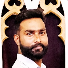 BASHARAT Ali
