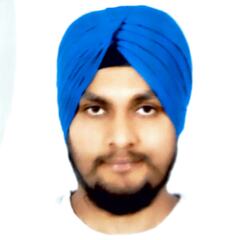 Chamandeep Singh