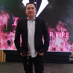 Alvin Clyde Adobas, Sales Manager