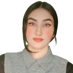Asifa Khadim, executive office manager and customer services, SEO, Email Marketing, telemarketing 
