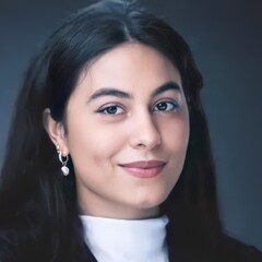 Farah AlSharif