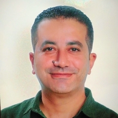 Yousef Horani