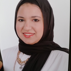Norhan hisham gamal mohamed Altwashlimy
