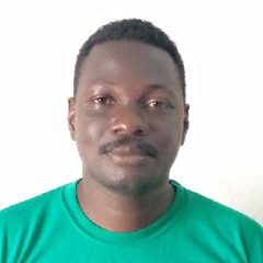 Kafui  Kumah 