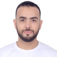 Naim Chaouki, Customer Service Sales