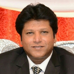 irfan bashir