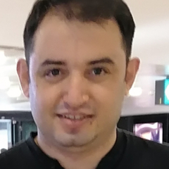 Saad Riaz