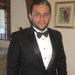 Mamdouh Elgohary, Director Of Sales